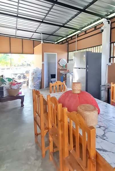 For Sale - บ้านเดี่ยวรอบเมือง ร้อยเอ็ด, Roi Et