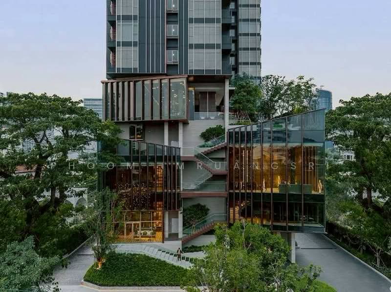 Rhythm Ekkamai Estate, กรุงเทพ, Soi Sukhumvit 63, คลองเตยเหนือ, วัฒนา, กรุงเทพ, 41 ตร.ม., คอนโด ให้เช่า, โดย Phoom Imruangsri, 500231855 - DDproperty.com