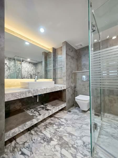 Sathorn Park Place, Bangkok, 27 Sathorn, Thung Maha Mek, Sathon, Bangkok, 1 Bedroom, 97 sqm, Condo For Rent, by Phoom Imruangsri, 500231857 - DDproperty.com