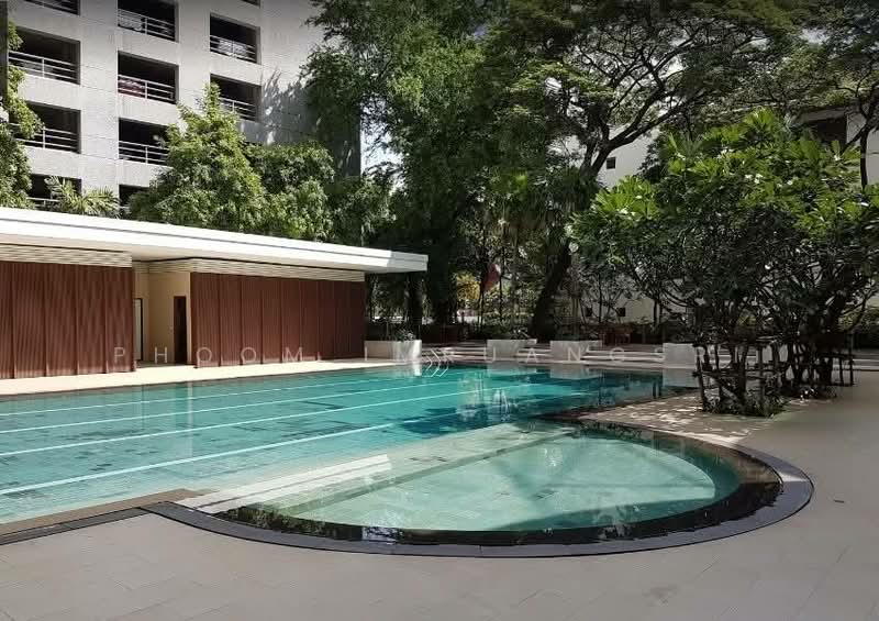Sathorn Park Place : สาธร พาร์ค เพลส, กรุงเทพ, 27 สาทรใต้, ทุ่งมหาเมฆ, สาทร, กรุงเทพ, 97 ตร.ม., คอนโด ให้เช่า, โดย Phoom Imruangsri, 500231857 - DDproperty.com