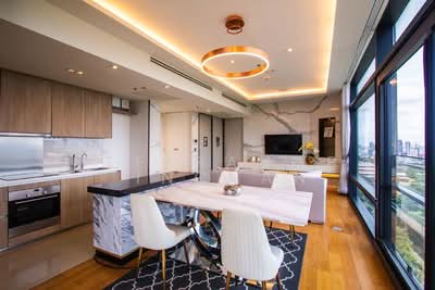 ขาย - Circle Living Prototype : เซอร์เคิล ลิฟวิ่ง โปรโตไทพ์, กรุงเทพ