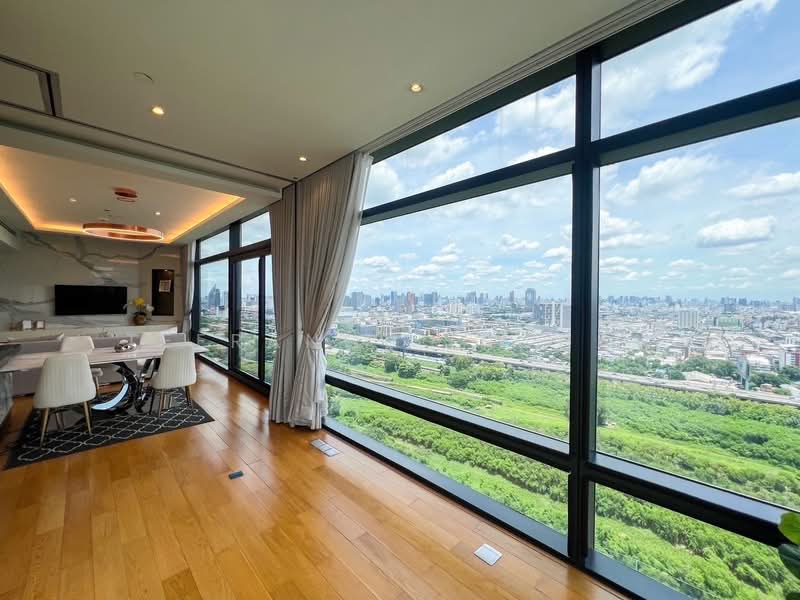 Circle Living Prototype : เซอร์เคิล ลิฟวิ่ง โปรโตไทพ์, กรุงเทพ, 1545 ถนนเพชรบุรีตัดใหม่, มักกะสัน, ราชเทวี, กรุงเทพ, 133 ตร.ม., คอนโด ขาย, โดย Teeranop Inchan, 500231858 - DDproperty.com