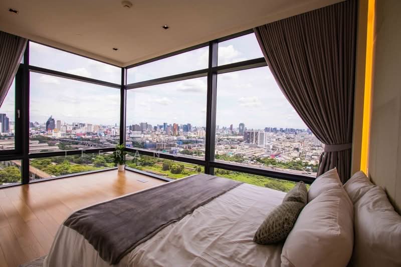 Circle Living Prototype : เซอร์เคิล ลิฟวิ่ง โปรโตไทพ์, กรุงเทพ, 1545 ถนนเพชรบุรีตัดใหม่, มักกะสัน, ราชเทวี, กรุงเทพ, 133 ตร.ม., คอนโด ขาย, โดย Teeranop Inchan, 500231858 - DDproperty.com