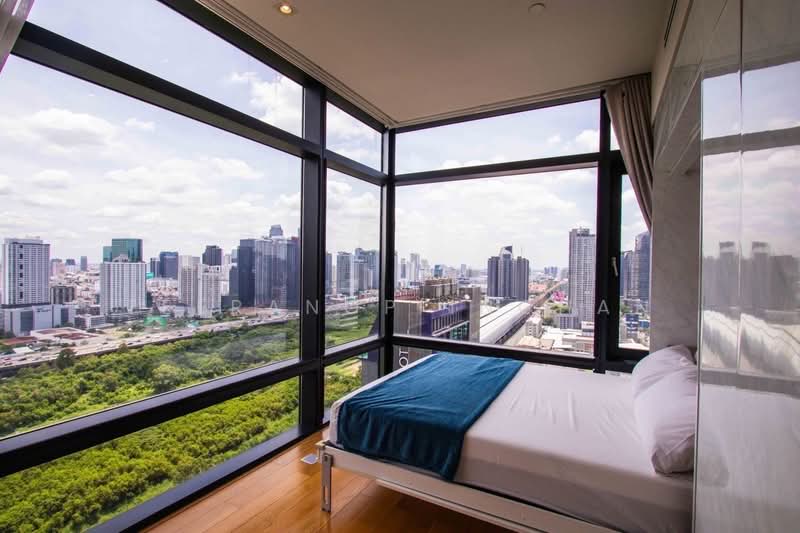 Circle Living Prototype : เซอร์เคิล ลิฟวิ่ง โปรโตไทพ์, กรุงเทพ, 1545 ถนนเพชรบุรีตัดใหม่, มักกะสัน, ราชเทวี, กรุงเทพ, 133 ตร.ม., คอนโด ขาย, โดย Teeranop Inchan, 500231858 - DDproperty.com