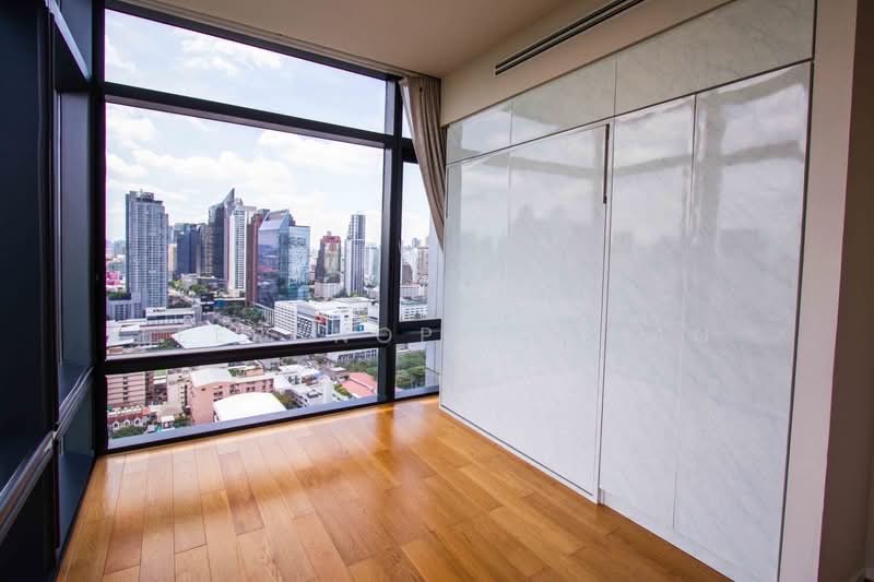 Circle Living Prototype, Bangkok, 1545 New Petchburi Road, Makkasan, Ratchathewi, Bangkok, 3 Bedrooms, 133 sqm, Condo For Sale, by Teeranop Inchan, 500231858 - DDproperty.com