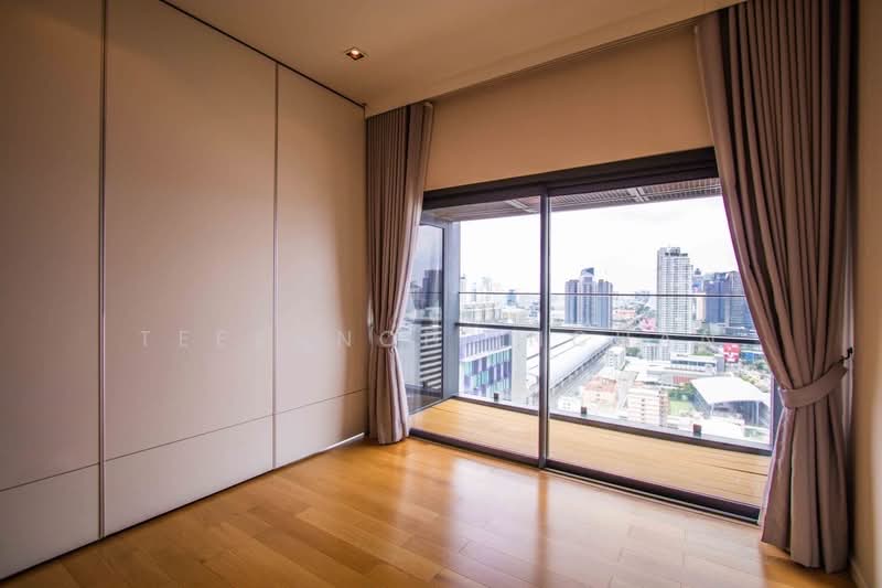 Circle Living Prototype : เซอร์เคิล ลิฟวิ่ง โปรโตไทพ์, กรุงเทพ, 1545 ถนนเพชรบุรีตัดใหม่, มักกะสัน, ราชเทวี, กรุงเทพ, 133 ตร.ม., คอนโด ขาย, โดย Teeranop Inchan, 500231858 - DDproperty.com