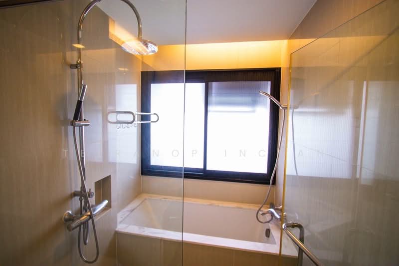 Circle Living Prototype, Bangkok, 1545 New Petchburi Road, Makkasan, Ratchathewi, Bangkok, 3 Bedrooms, 133 sqm, Condo For Sale, by Teeranop Inchan, 500231858 - DDproperty.com