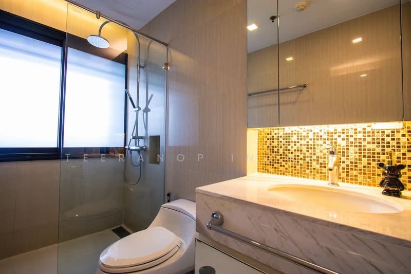 Circle Living Prototype, Bangkok, 1545 New Petchburi Road, Makkasan, Ratchathewi, Bangkok, 3 Bedrooms, 133 sqm, Condo For Sale, by Teeranop Inchan, 500231858 - DDproperty.com