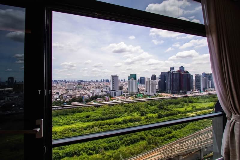 Circle Living Prototype : เซอร์เคิล ลิฟวิ่ง โปรโตไทพ์, กรุงเทพ, 1545 ถนนเพชรบุรีตัดใหม่, มักกะสัน, ราชเทวี, กรุงเทพ, 133 ตร.ม., คอนโด ขาย, โดย Teeranop Inchan, 500231858 - DDproperty.com