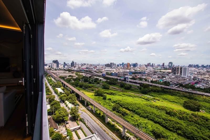 Circle Living Prototype, Bangkok, 1545 New Petchburi Road, Makkasan, Ratchathewi, Bangkok, 3 Bedrooms, 133 sqm, Condo For Sale, by Teeranop Inchan, 500231858 - DDproperty.com