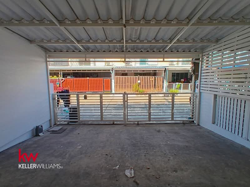 ขาย - The Connect Suksawat 26 : เดอะคอนเนค สุขสวัสดิ์ 26, กรุงเทพ