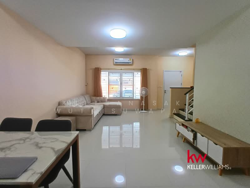 ขาย - The Connect Suksawat 26 : เดอะคอนเนค สุขสวัสดิ์ 26, กรุงเทพ