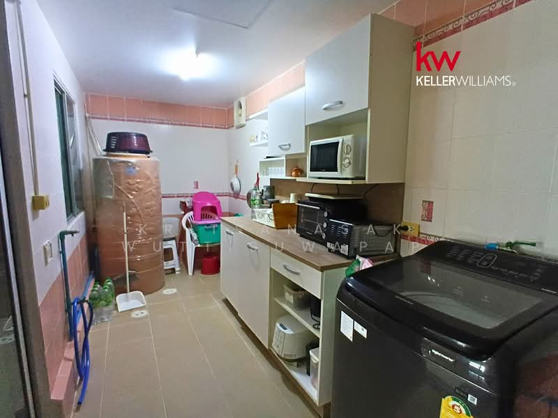 The Connect Suksawat 26, Bangkok, Suksawat Road, Soi Suksawat 26, Bangpakok, Rat Burana, Bangkok, 3 Bedrooms, 140 sqm, Townhouse For Sale, by Kritsanasak Wuttisuwapap, 500231860 - DDproperty.com