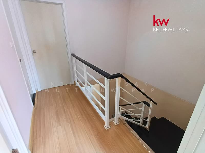 The Connect Suksawat 26, Bangkok, Suksawat Road, Soi Suksawat 26, Bangpakok, Rat Burana, Bangkok, 3 Bedrooms, 140 sqm, Townhouse For Sale, by Kritsanasak Wuttisuwapap, 500231860 - DDproperty.com