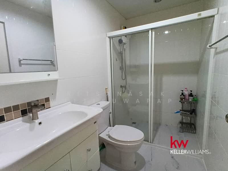 The Connect Suksawat 26, Bangkok, Suksawat Road, Soi Suksawat 26, Bangpakok, Rat Burana, Bangkok, 3 Bedrooms, 140 sqm, Townhouse For Sale, by Kritsanasak Wuttisuwapap, 500231860 - DDproperty.com