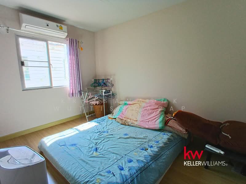 The Connect Suksawat 26, Bangkok, Suksawat Road, Soi Suksawat 26, Bangpakok, Rat Burana, Bangkok, 3 Bedrooms, 140 sqm, Townhouse For Sale, by Kritsanasak Wuttisuwapap, 500231860 - DDproperty.com