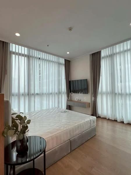 Supalai Oriental Sukhumvit 39, Bangkok, Soi Sukhumvit 39, Khlong Tan Nua, Watthana, Bangkok, 2 Bedrooms, 84 sqm, Condo For Rent, by Phoom Imruangsri, 500231862 - DDproperty.com