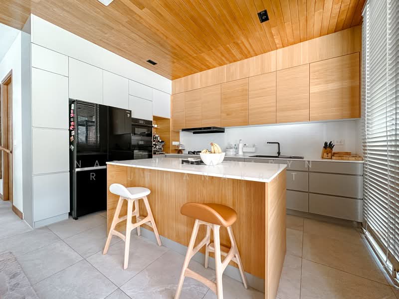 For sale villa at Thalang, Phuket, Sri Sunthon, Thalang, Phuket, 3 Bedrooms, 520 sqm, Villa For Sale, by Natchadawaryn Rojthanakrit, 500231863 - DDproperty.com