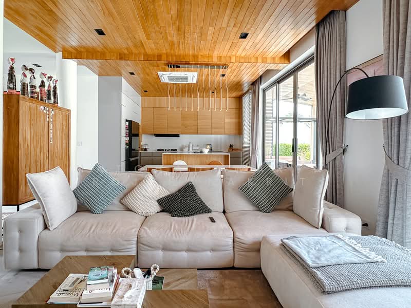 For sale villa at Thalang, Phuket, Sri Sunthon, Thalang, Phuket, 3 Bedrooms, 520 sqm, Villa For Sale, by Natchadawaryn Rojthanakrit, 500231863 - DDproperty.com