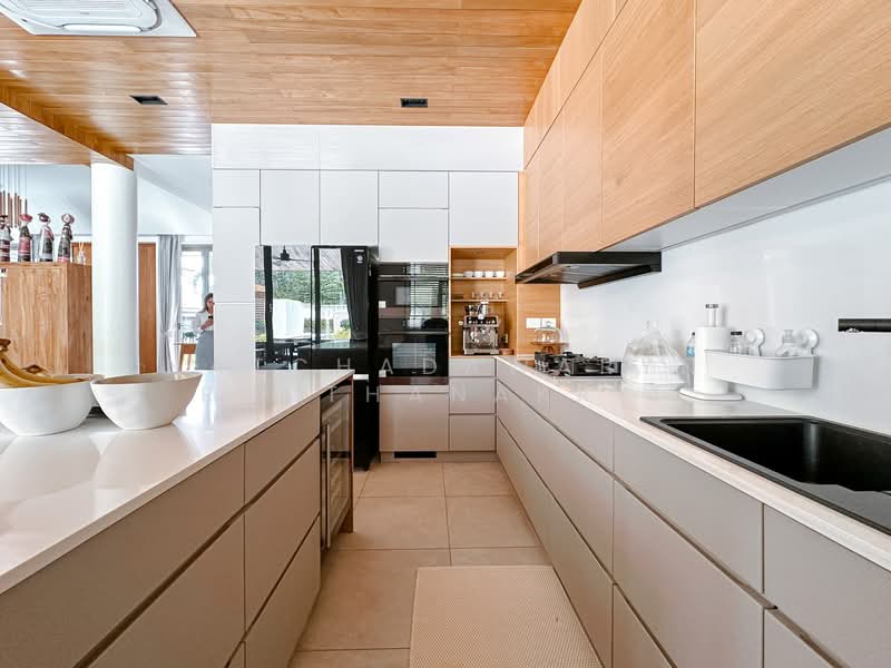 For sale villa at Thalang, Phuket, Sri Sunthon, Thalang, Phuket, 3 Bedrooms, 520 sqm, Villa For Sale, by Natchadawaryn Rojthanakrit, 500231863 - DDproperty.com