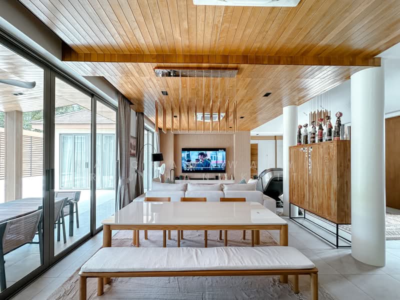 For sale villa at Thalang, Phuket, Sri Sunthon, Thalang, Phuket, 3 Bedrooms, 520 sqm, Villa For Sale, by Natchadawaryn Rojthanakrit, 500231863 - DDproperty.com