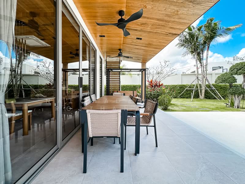 For sale villa at Thalang, Phuket, Sri Sunthon, Thalang, Phuket, 3 Bedrooms, 520 sqm, Villa For Sale, by Natchadawaryn Rojthanakrit, 500231863 - DDproperty.com