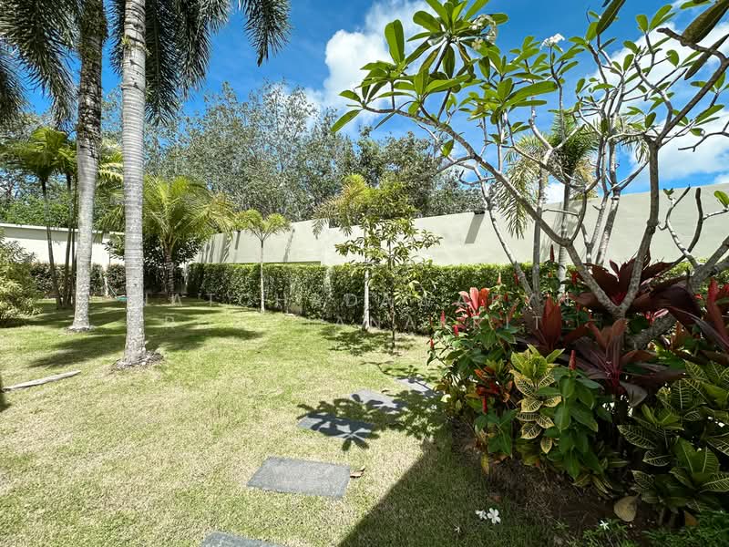 For sale villa at Thalang, Phuket, Sri Sunthon, Thalang, Phuket, 3 Bedrooms, 520 sqm, Villa For Sale, by Natchadawaryn Rojthanakrit, 500231863 - DDproperty.com