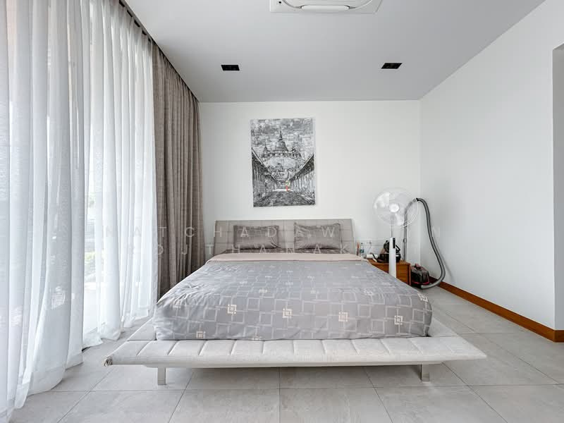 For sale villa at Thalang, Phuket, Sri Sunthon, Thalang, Phuket, 3 Bedrooms, 520 sqm, Villa For Sale, by Natchadawaryn Rojthanakrit, 500231863 - DDproperty.com