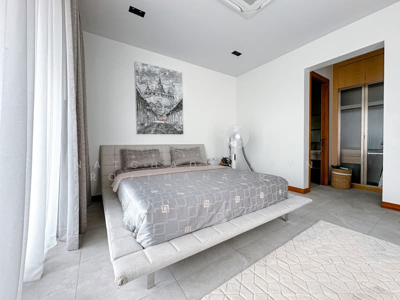 For sale villa at Thalang, Phuket, Sri Sunthon, Thalang, Phuket, 3 Bedrooms, 520 sqm, Villa For Sale, by Natchadawaryn Rojthanakrit, 500231863 - DDproperty.com