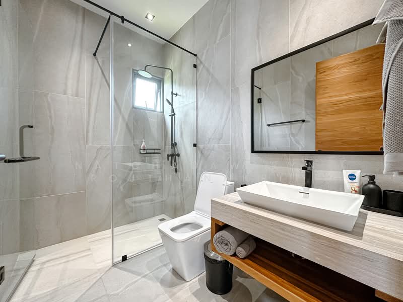 สำหรับ ขาย วิลล่า ที่ ถลาง, ภูเก็ต, ศรีสุนทร, ถลาง, ภูเก็ต, 520 ตร.ม., วิลล่า ขาย, โดย Natchadawaryn Rojthanakrit, 500231863 - DDproperty.com