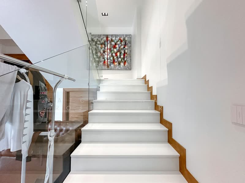 สำหรับ ขาย วิลล่า ที่ ถลาง, ภูเก็ต, ศรีสุนทร, ถลาง, ภูเก็ต, 520 ตร.ม., วิลล่า ขาย, โดย Natchadawaryn Rojthanakrit, 500231863 - DDproperty.com