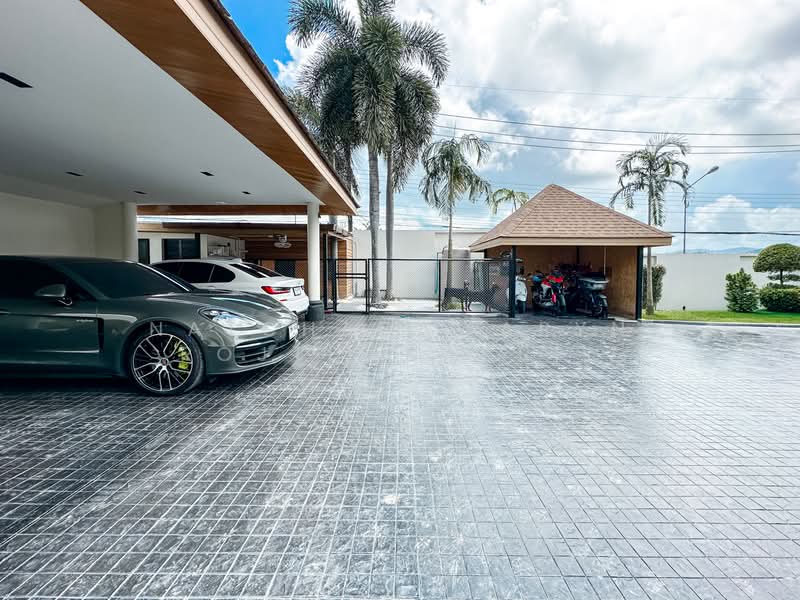 For sale villa at Thalang, Phuket, Sri Sunthon, Thalang, Phuket, 3 Bedrooms, 520 sqm, Villa For Sale, by Natchadawaryn Rojthanakrit, 500231863 - DDproperty.com