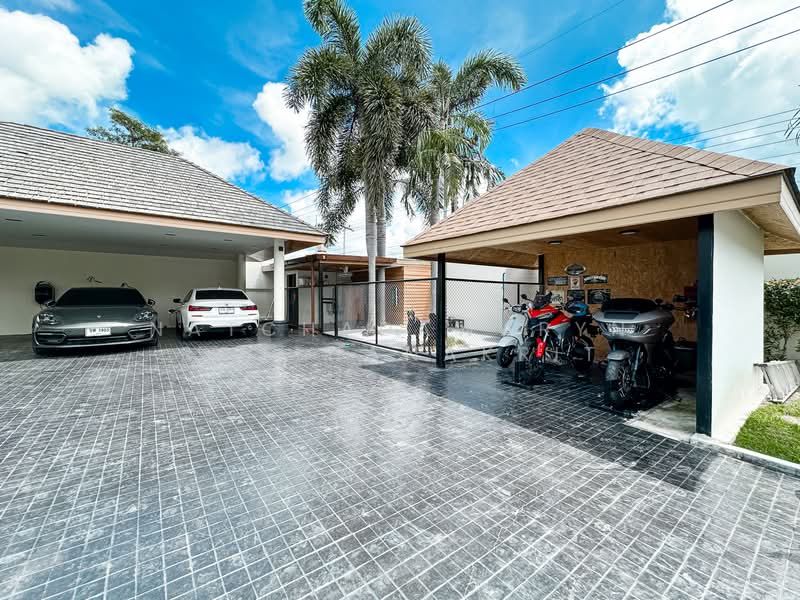 For sale villa at Thalang, Phuket, Sri Sunthon, Thalang, Phuket, 3 Bedrooms, 520 sqm, Villa For Sale, by Natchadawaryn Rojthanakrit, 500231863 - DDproperty.com