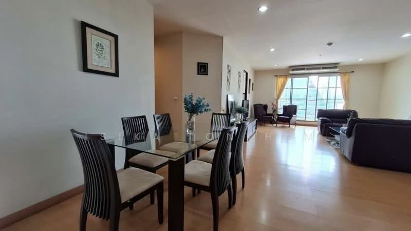 Citi Smart Sukhumvit 18, Bangkok, 366 Soi Sukhumvit 18, Sukhumvit Road, Khlong Toei, Khlong Toei, Bangkok, 3 Bedrooms, 180 sqm, Condo For Rent, by Isika Tonkham, 500231864 - DDproperty.com