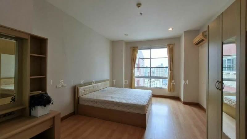 Citi Smart Sukhumvit 18, Bangkok, 366 Soi Sukhumvit 18, Sukhumvit Road, Khlong Toei, Khlong Toei, Bangkok, 3 Bedrooms, 180 sqm, Condo For Rent, by Isika Tonkham, 500231864 - DDproperty.com