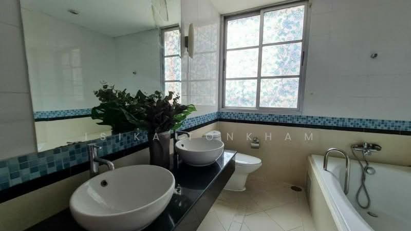 Citi Smart Sukhumvit 18, Bangkok, 366 Soi Sukhumvit 18, Sukhumvit Road, Khlong Toei, Khlong Toei, Bangkok, 3 Bedrooms, 180 sqm, Condo For Rent, by Isika Tonkham, 500231864 - DDproperty.com