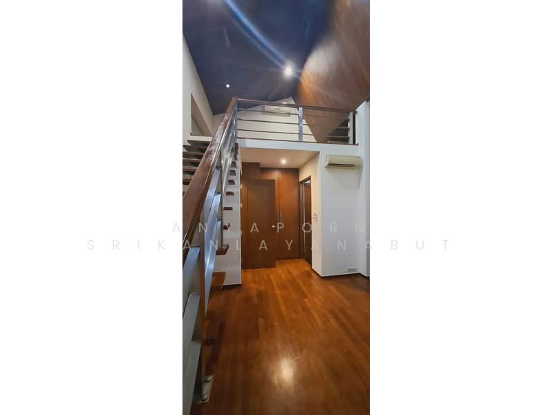Lotus Point Ekkamai, Bangkok, Phra Kanong Nua, Watthana, Bangkok, 4 Bedrooms, 450 sqm, Townhouse For Rent, by Anyaporn Srikanlayanabut, 500231866 - DDproperty.com