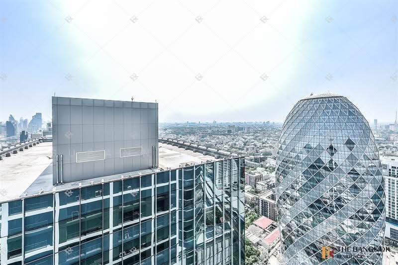 Noble Around Ari, Bangkok, 312 Phahon Yothin Rd, Samsen Nai, Phaya Thai, Bangkok, 1 Bedroom, 27 sqm, Condo For Sale, by Supannee Kamsang, 500231867 - DDproperty.com