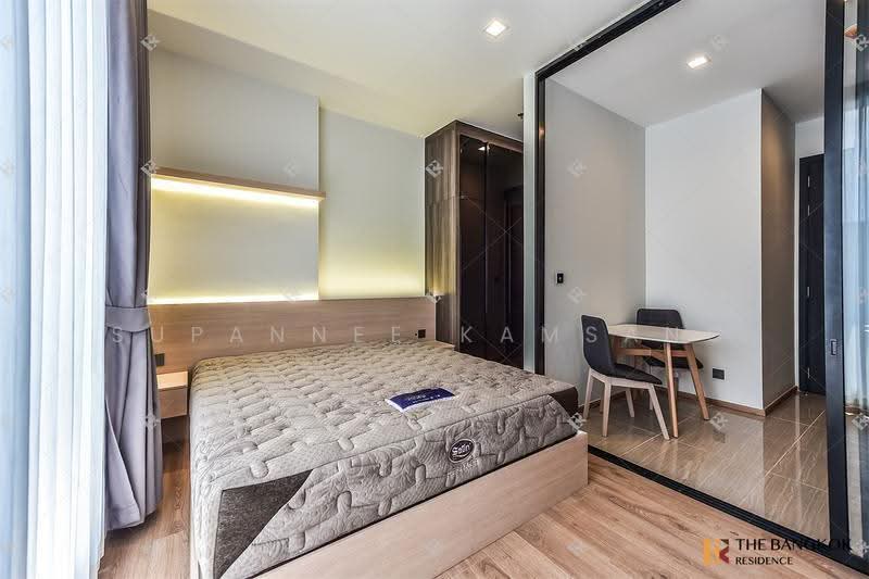 Noble Around Ari, Bangkok, 312 Phahon Yothin Rd, Samsen Nai, Phaya Thai, Bangkok, 1 Bedroom, 27 sqm, Condo For Sale, by Supannee Kamsang, 500231867 - DDproperty.com
