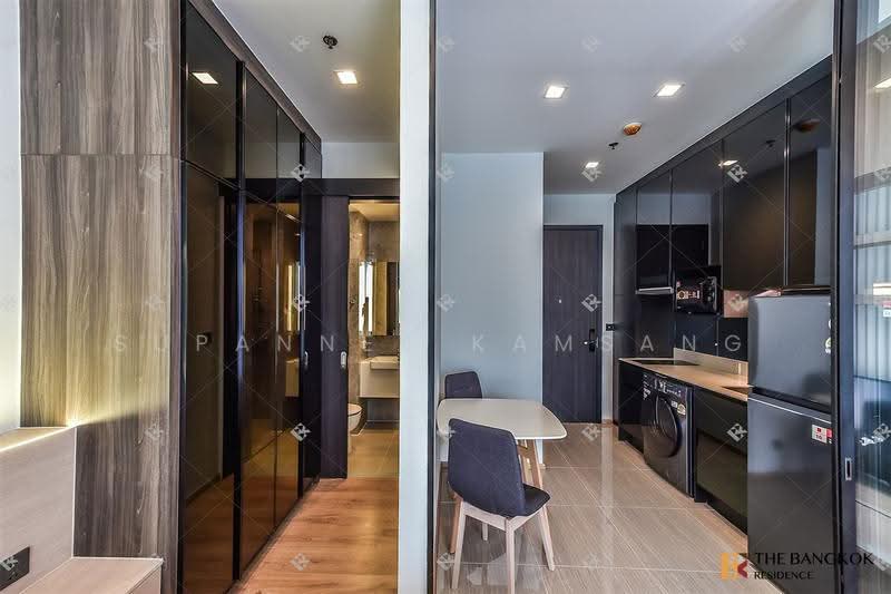 Noble Around Ari, Bangkok, 312 Phahon Yothin Rd, Samsen Nai, Phaya Thai, Bangkok, 1 Bedroom, 27 sqm, Condo For Sale, by Supannee Kamsang, 500231867 - DDproperty.com