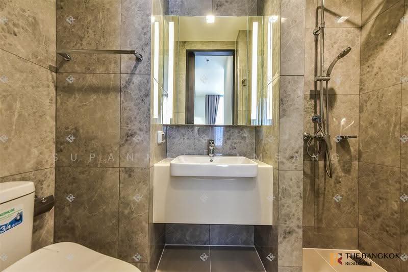 Noble Around Ari, Bangkok, 312 Phahon Yothin Rd, Samsen Nai, Phaya Thai, Bangkok, 1 Bedroom, 27 sqm, Condo For Sale, by Supannee Kamsang, 500231867 - DDproperty.com