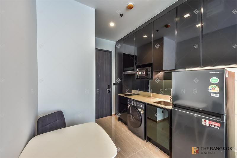 Noble Around Ari, Bangkok, 312 Phahon Yothin Rd, Samsen Nai, Phaya Thai, Bangkok, 1 Bedroom, 27 sqm, Condo For Sale, by Supannee Kamsang, 500231867 - DDproperty.com