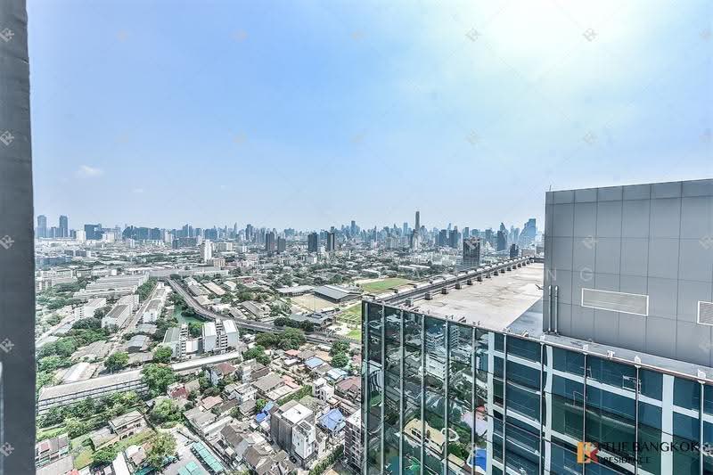 Noble Around Ari, Bangkok, 312 Phahon Yothin Rd, Samsen Nai, Phaya Thai, Bangkok, 1 Bedroom, 27 sqm, Condo For Sale, by Supannee Kamsang, 500231867 - DDproperty.com