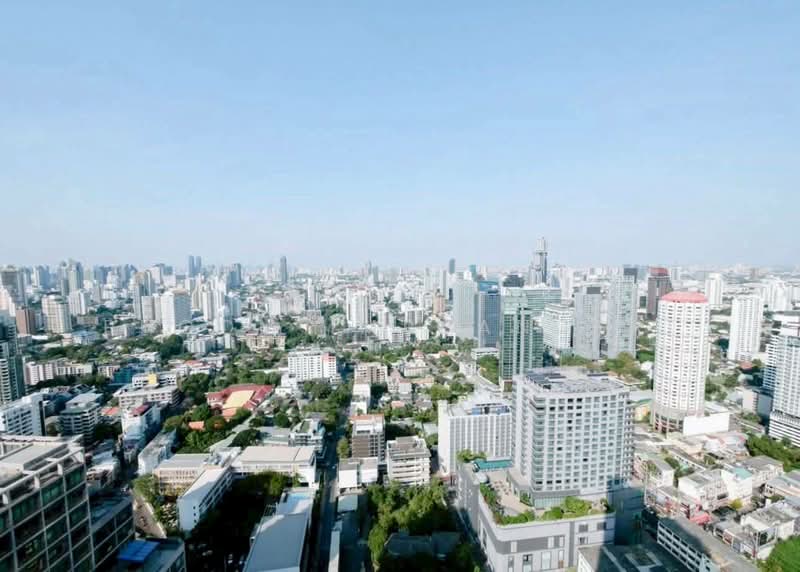 The Esse Sukhumvit 36, Bangkok, Soi Sukhumvit 36, Sukhumvit Road, Phra Kanong, Khlong Toei, Bangkok, 3 Bedrooms, 124 sqm, Condo For Rent, by Phoom Imruangsri, 500231868 - DDproperty.com