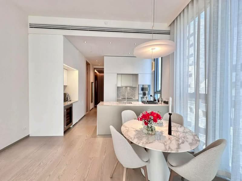 Scope Langsuan : สโคป หลังสวน, กรุงเทพ, ถนนหลังสวน, ลุมพินี, ปทุมวัน, กรุงเทพ, 85 ตร.ม., คอนโด ให้เช่า, โดย Phoom Imruangsri, 500231870 - DDproperty.com