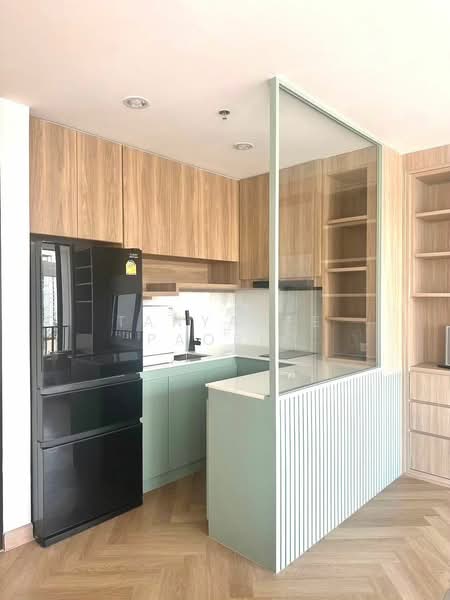 For Rent - The Issara Ladprao, Bangkok