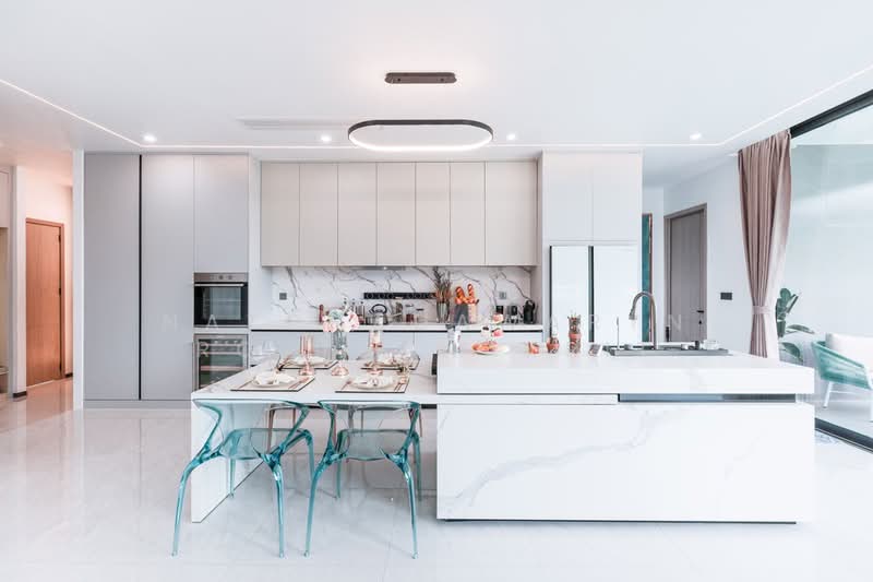 Larimar Villas : ลาริมาร์ วิลล่า, ภูเก็ต, 61 17-19 หมู่ 6 ซอยเจ้าฟ้า 73, ฉลอง, เมืองภูเก็ต, ภูเก็ต, 338 ตร.ม., วิลล่า ขาย, โดย Natchadawaryn Rojthanakrit, 500231875 - DDproperty.com