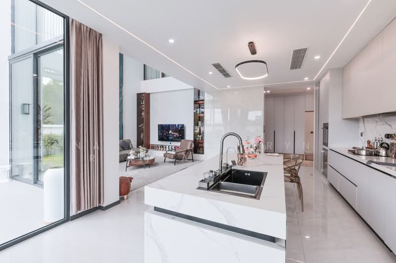 Larimar Villas, Phuket, 61 17-19 Moo 6 Soi Chaofa 73, Chalong, Muang Phuket, Phuket, 4 Bedrooms, 338 sqm, Villa For Sale, by Natchadawaryn Rojthanakrit, 500231875 - DDproperty.com