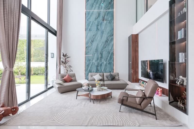 Larimar Villas, Phuket, 61 17-19 Moo 6 Soi Chaofa 73, Chalong, Muang Phuket, Phuket, 4 Bedrooms, 338 sqm, Villa For Sale, by Natchadawaryn Rojthanakrit, 500231875 - DDproperty.com