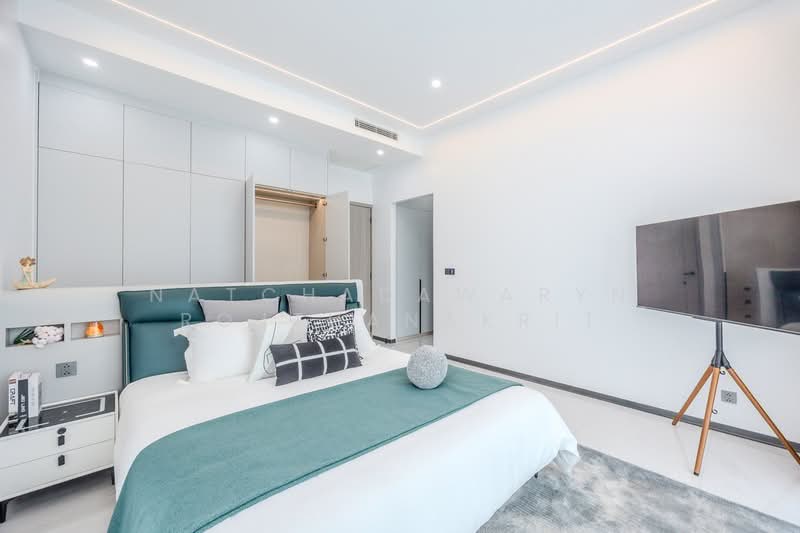 Larimar Villas : ลาริมาร์ วิลล่า, ภูเก็ต, 61 17-19 หมู่ 6 ซอยเจ้าฟ้า 73, ฉลอง, เมืองภูเก็ต, ภูเก็ต, 338 ตร.ม., วิลล่า ขาย, โดย Natchadawaryn Rojthanakrit, 500231875 - DDproperty.com